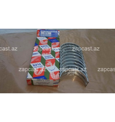  Hyundai Sonata 2004-2009 vkladiş korennoy 050 remont , komplekt 